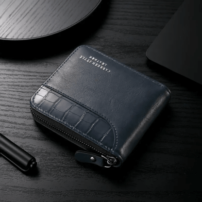 Portefeuille pour Homme - Durable, Pratique et Sécuritaire  | Carrken- Rylan™