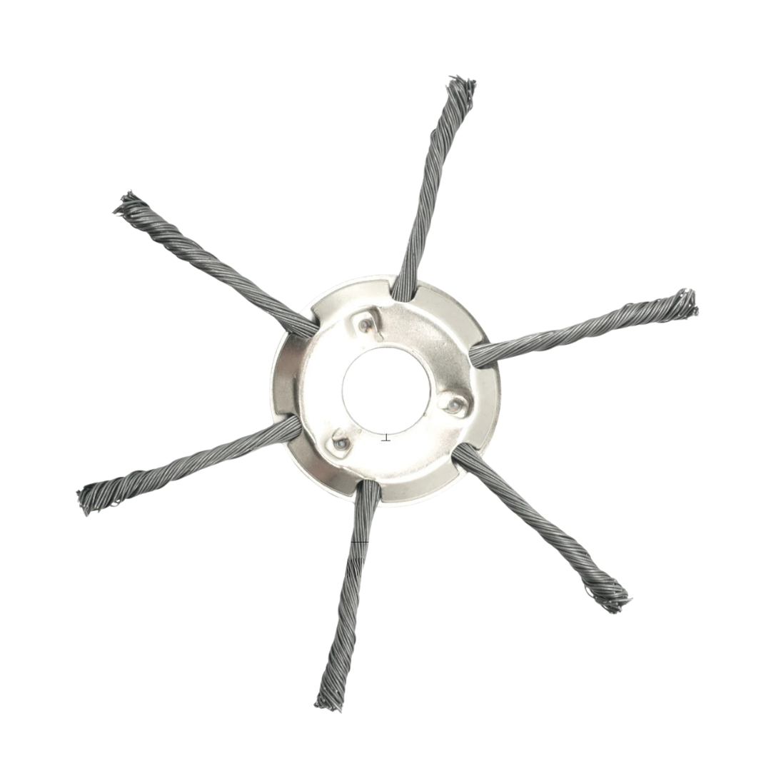 Rydan™ — Têtes de coupe-bordures robustes et universelles